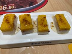 -秦哥哥·长安味道(增城永旺店)