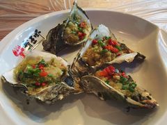 -霸王虾·麻辣小龙虾(清水河公园店)