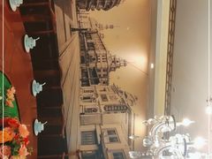 -津沽小院(天津之眼店)