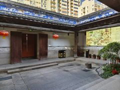 -福建民俗博物馆