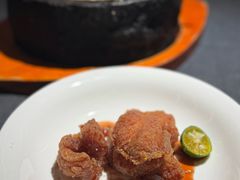 -南里山房·新淮扬菜(徐汇万科店)