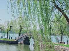 -石湖景区