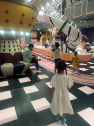 -meland亲子乐园(深圳领展中心城店)