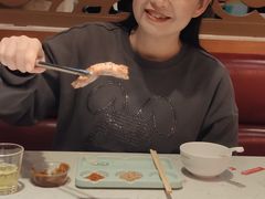 -呼伦贝尔烤羊·蒙古烤羊排(南田路总店)