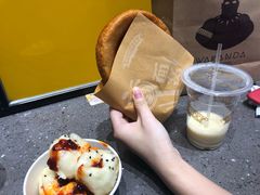 -精粉世家(汉街总部国际A座店)