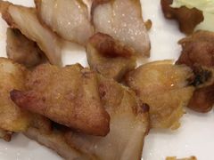 -粤盛海鲜平价店(洛溪食街店)