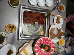 -海底捞火锅(璞丽中心店)