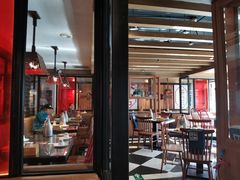 -江边城外烤全鱼(方庄时代购物中心店)