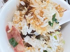 腊味煲仔饭-侠成水上农庄(工业大道店)