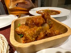 -小白桦西餐厅