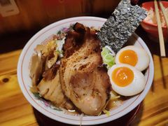 -老龙亭拉面店