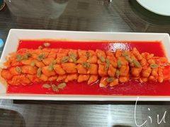 -驿楼兰·新疆菜(火车站店)