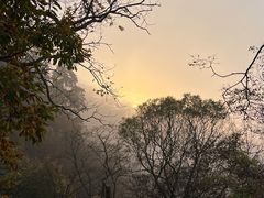 -终南山南五台景区