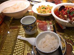 -缪氏川菜(深圳北站缤果空间店)