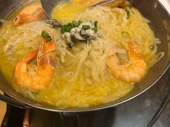 鲜虾萝卜丝蛎蝗-那家老院子(云峰街店)