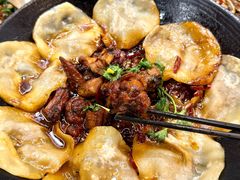 -百味地锅鸡(二店·财校分店)