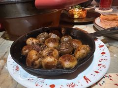 -BROWNSTONE布朗石西班牙餐厅(富城店)