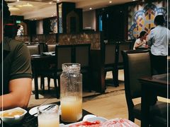 大堂-洪长兴(云南南路店)