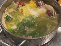 -潮界(虹桥新天地店)