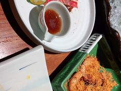 -匠和风精致料理(宁德万达店)