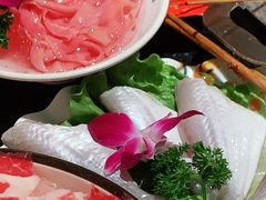 -大龙燚火锅(南山大道店)