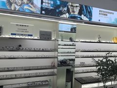 -视野联行眼镜·蔡司·尼康战略合作店(城西银泰店)