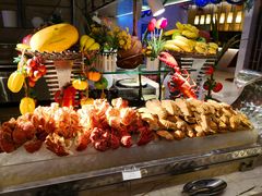 -哈曼度假酒店哈宝家庭餐厅(大东海店)