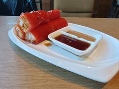 -金鹰国际酒店·满园春中餐厅