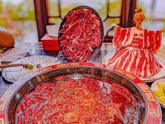 -矮板凳老火锅(宽窄巷子店)