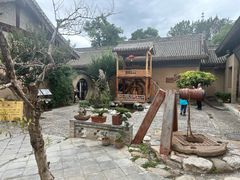 -胡氏古民居建筑