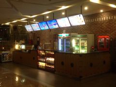-纽斯桑拿会所(天山店)