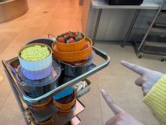 -海底捞大排档火锅(打浦路店)