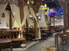 -姑苏家宴·苏帮菜·松鼠桂鱼(苏州总店)