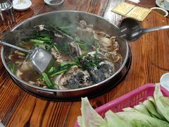 -侠成水上农庄(工业大道店)
