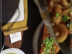 -大牌大·传统杭帮菜(湖滨店)