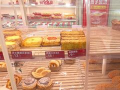 -味多美蛋糕(京旺家园店)