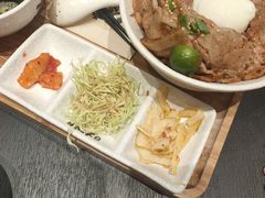 -熊吞·大碗丼烧肉饭(西市场嘉华店)