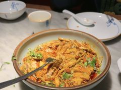 -辛香汇·锦里丨现炒川菜(滁州苏宁广场店)