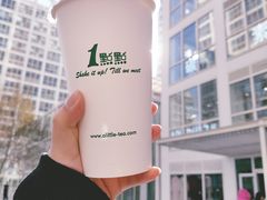 -1点点(银座和谐广场店)