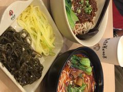 -李先生牛肉面大王(北京东四店)