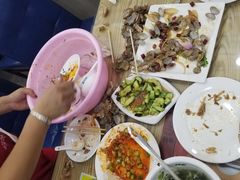 -聚德福海鲜家常菜(刘庄店)