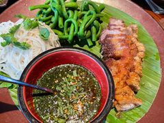 -花马天堂云南餐厅 Lost Heaven(高邮路店)