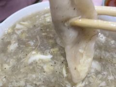 -奕宏饺子楼(朱庄小区店)