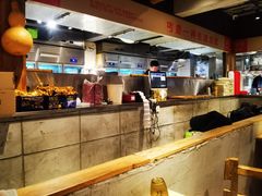 -北丐先生·野馄饨烧烤(雨花万象店)