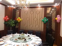 包厢-金时代顺风大酒店(金山店)