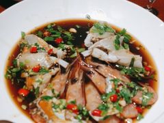 -妈妈菜舟山海鲜(定海古城店)