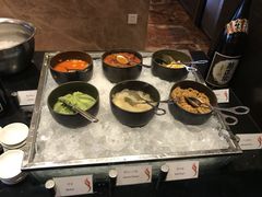 -富力丽思卡尔顿酒店·香荟全日制餐厅