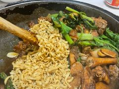 -兵哥活鸡鱼馆(仙乐花园店)