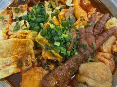 -龍城柳州螺蛳粉(群星路店)