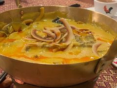 -南沙游艇会·大兵船餐厅